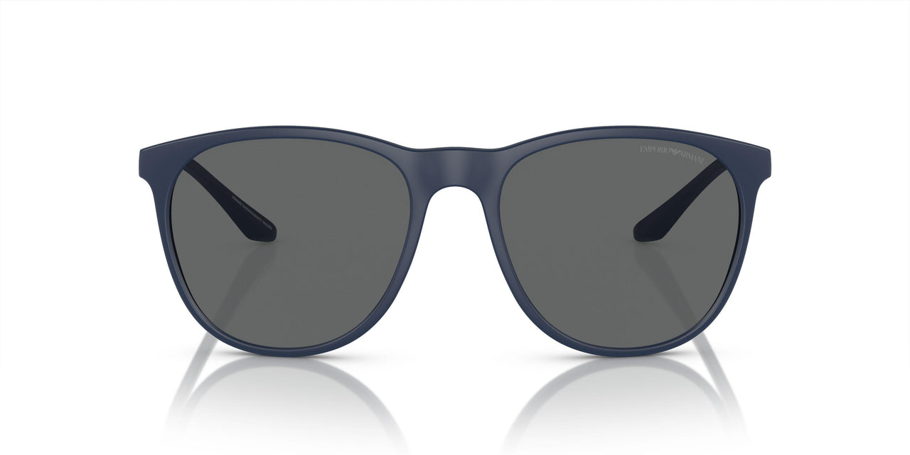 576387 - Blue - Dark Grey