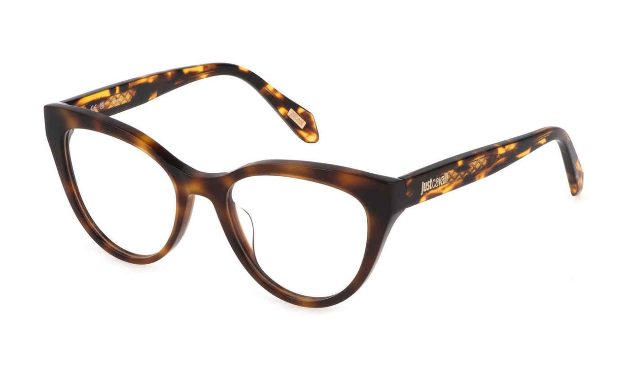 Just Cavalli VJC001 Eyeglasses