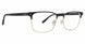 Badgley Mischka BMLUC Eyeglasses