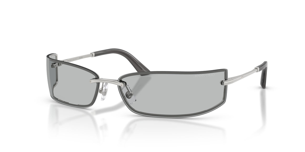 300287 - Silver - Light Grey