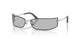 300287 - Silver - Light Grey