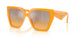 30467H - Orange - Orange Mirror Silver Gradient