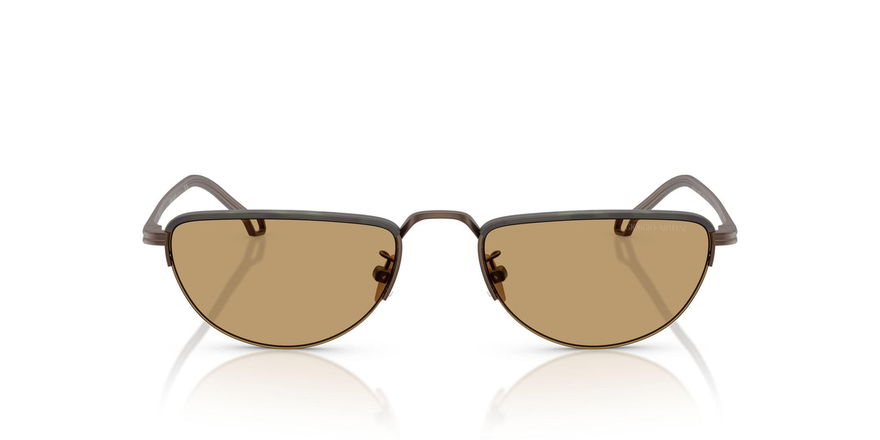 300673 - Copper - Brown