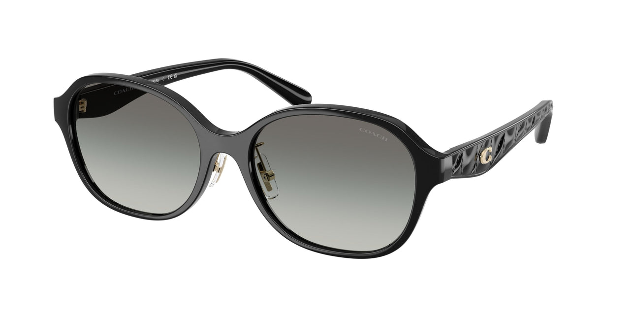 Coach Cby85 8445D Sunglasses