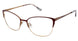 Elizabeth Arden 1289 Eyeglasses
