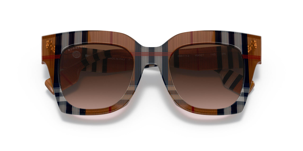 396713 - Brown - Brown Gradient