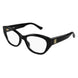 001 - Black - Transparent