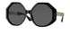 GB1/87 - Black - Dark Grey
