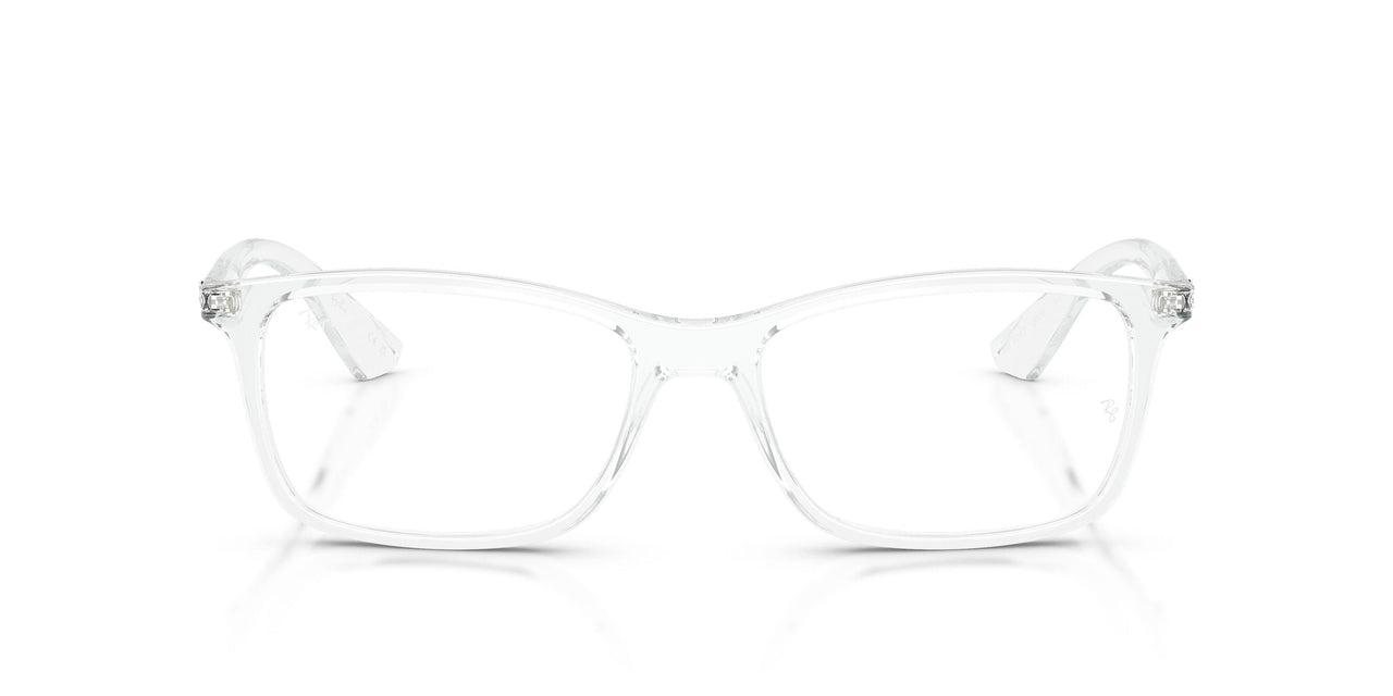 2001 - Transparent - Clear