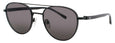 002 - Matte Black - Smoke