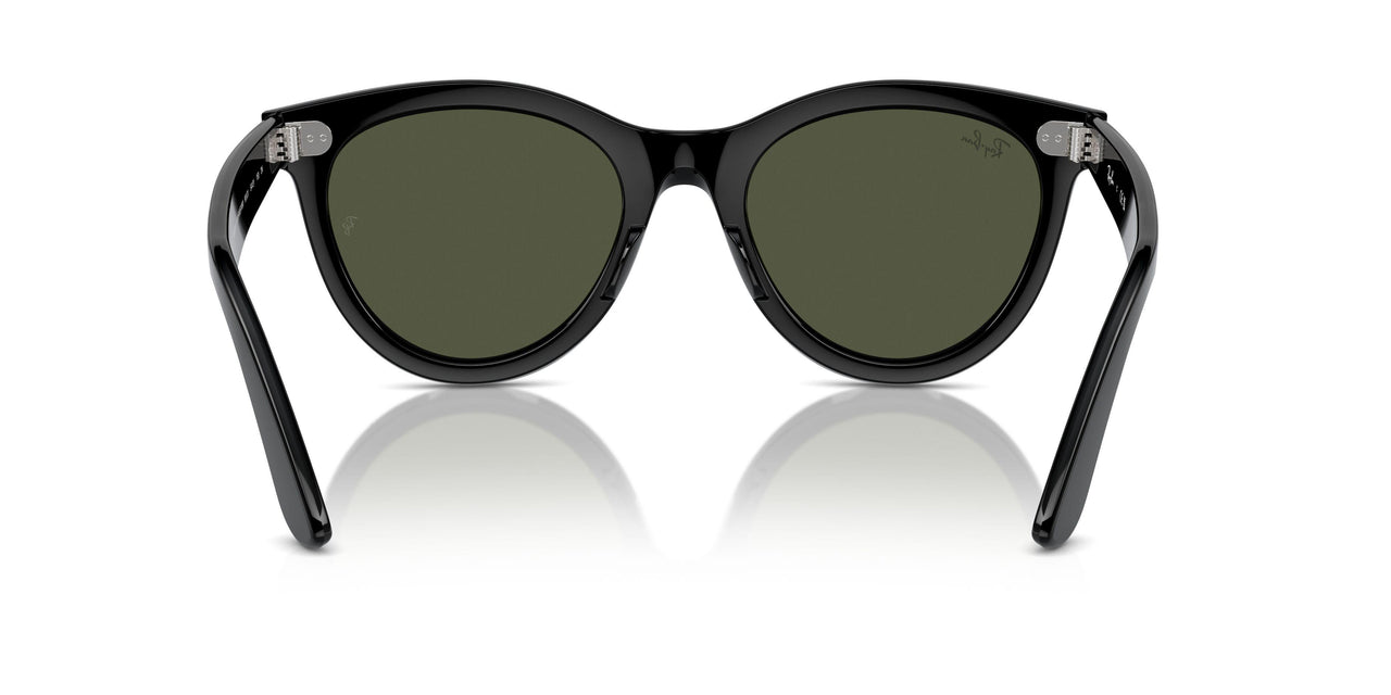901/31 - Black - Green