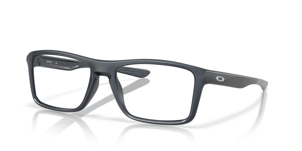 817807 - Matte Blue Steel