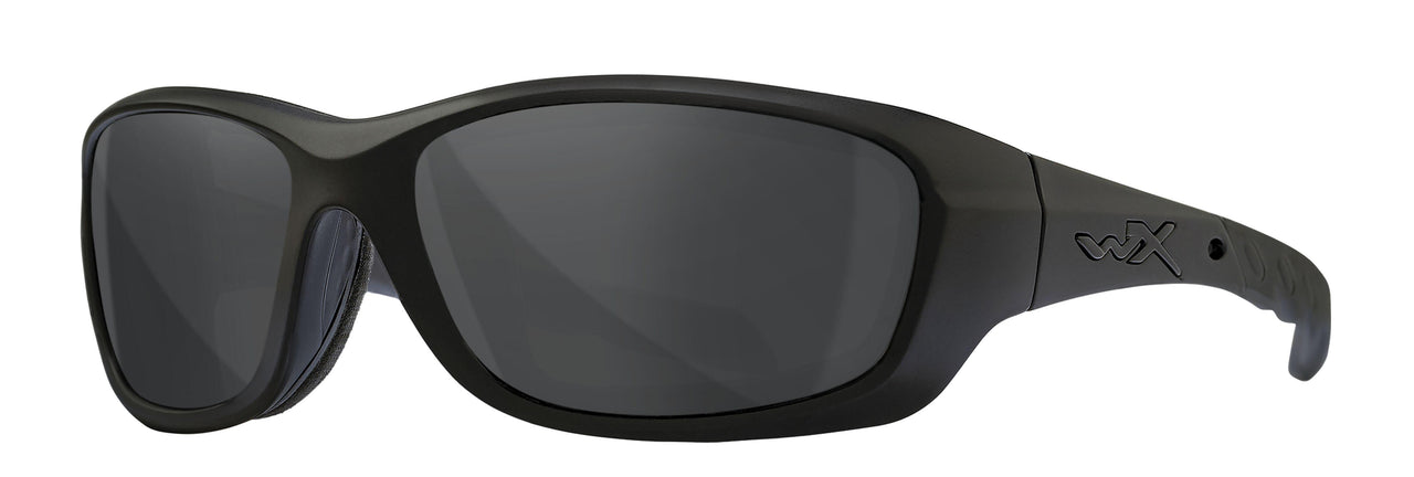 CCGRA01 Grey Lens/Matte Black