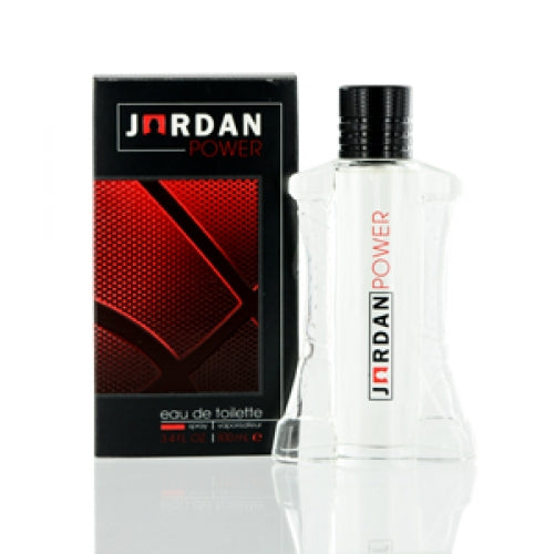 Michael Jordan Jordan Power EDT Spray