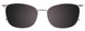 Easyclip EC583 Eyeglasses