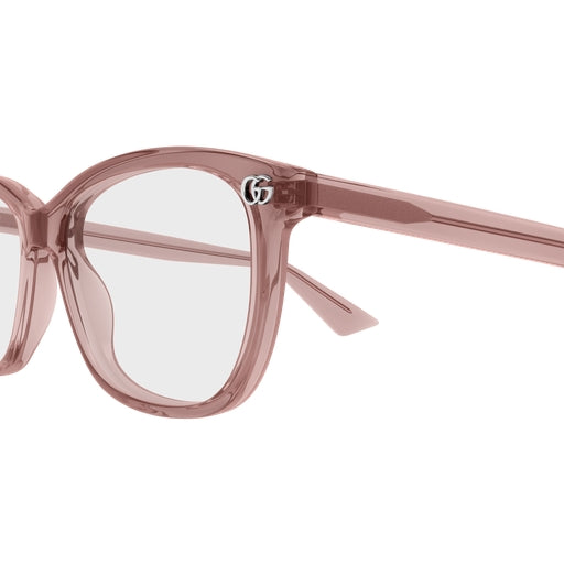 003 - Pink - Transparent