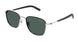 003 - Silver - Green