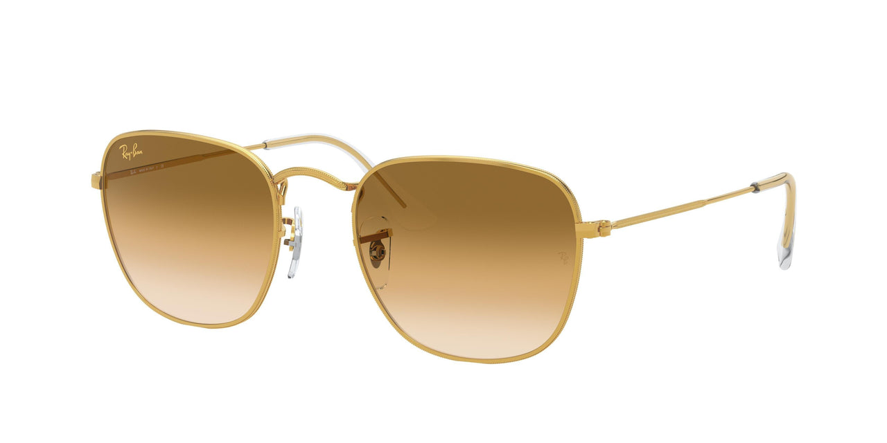 919651 - Gold - Clear Gradient Brown