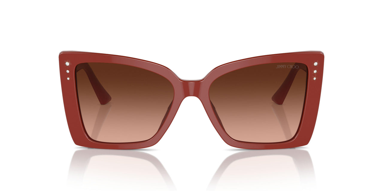 50135M - Red - Pink Gradient Grey