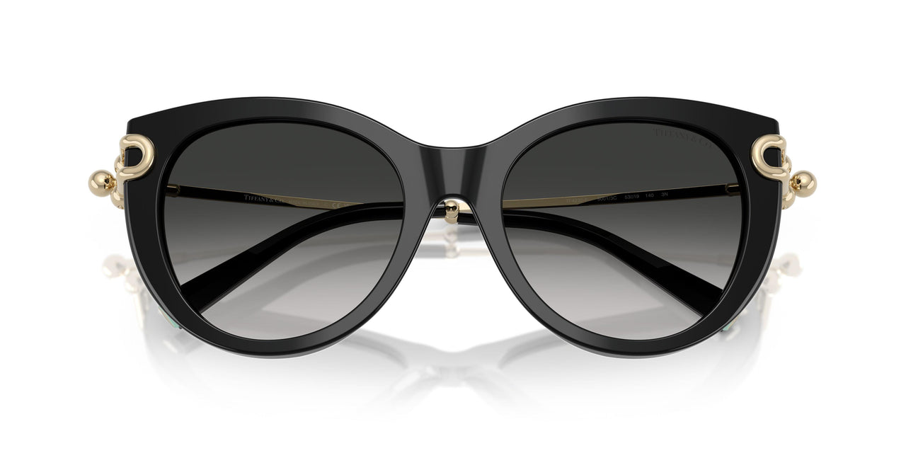 80013C - Black - Gray Gradient