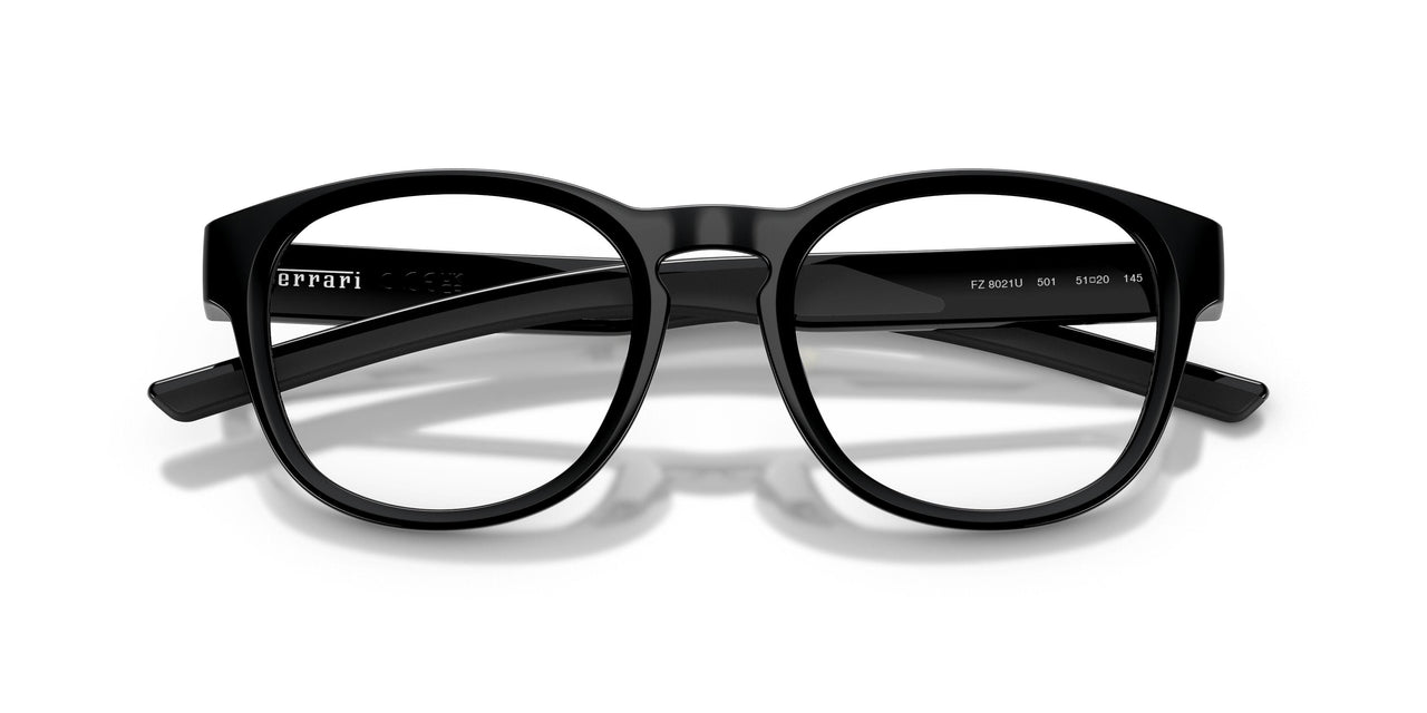 501 - Black