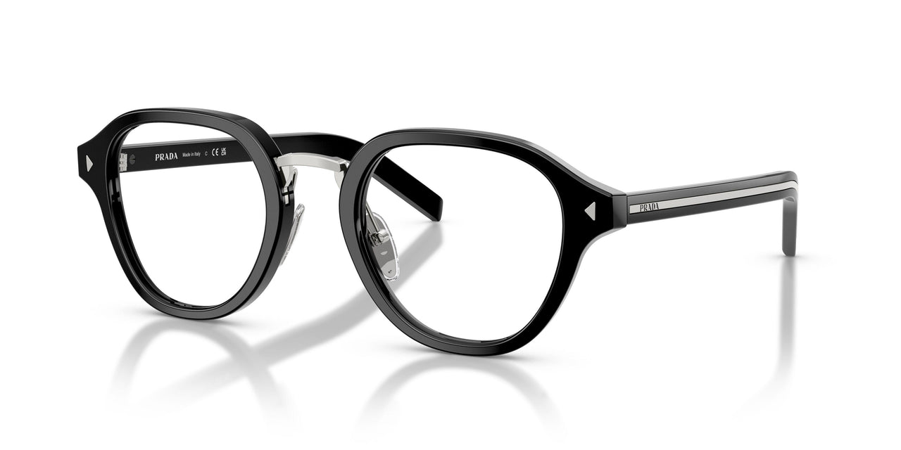 16K1O1 - Black