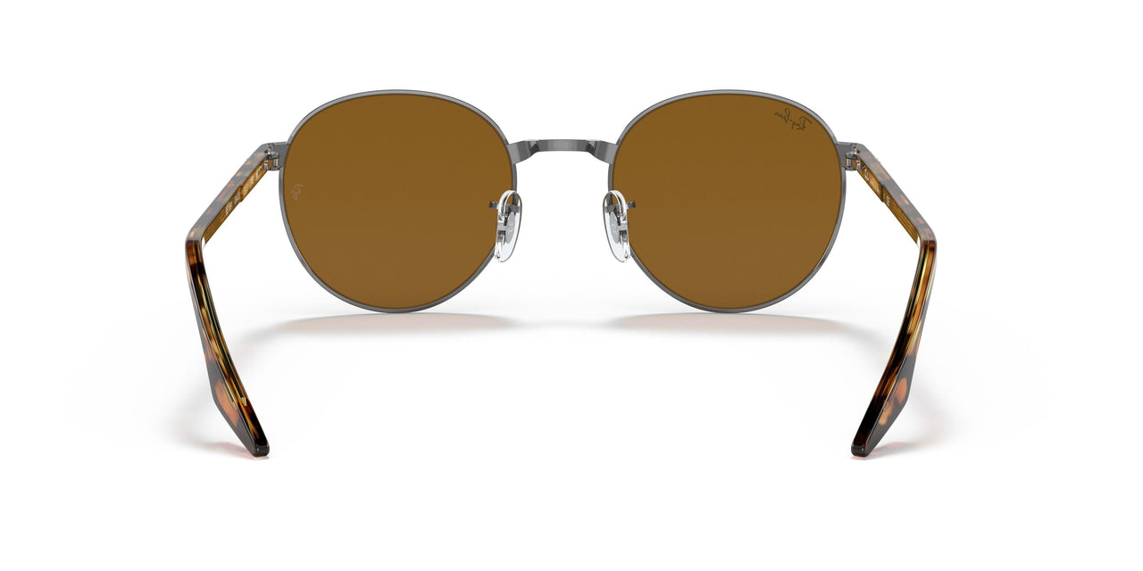 004/33 - Gunmetal - Brown