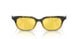 2030V9 - Yellow - Mirror Yellow
