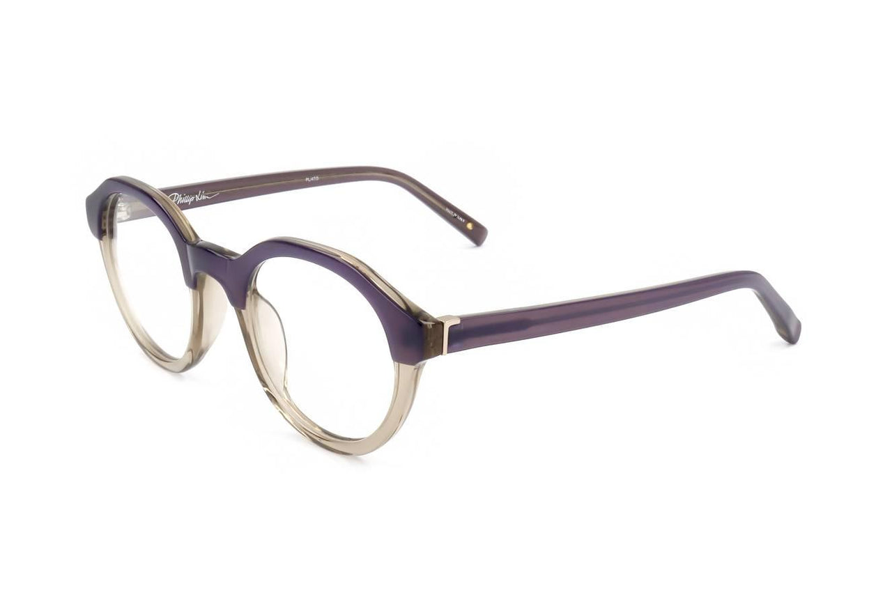 HGC - MATTE BROWN HAVANA