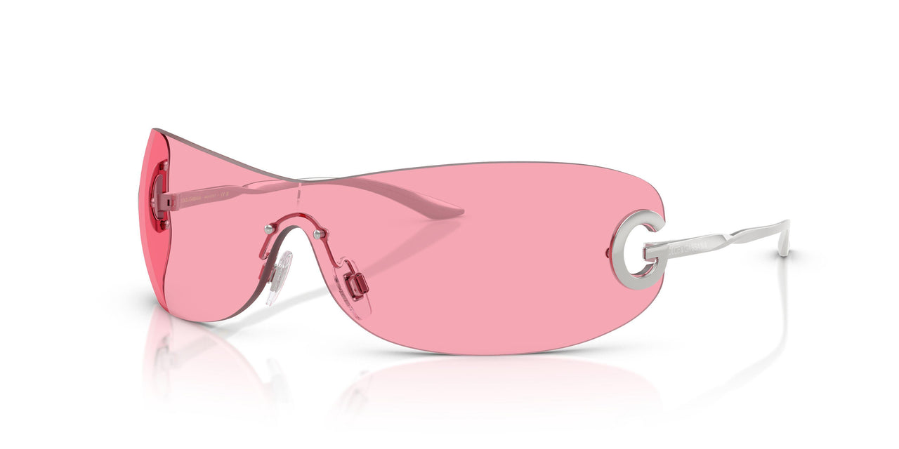 05/84 - Silver - Pink