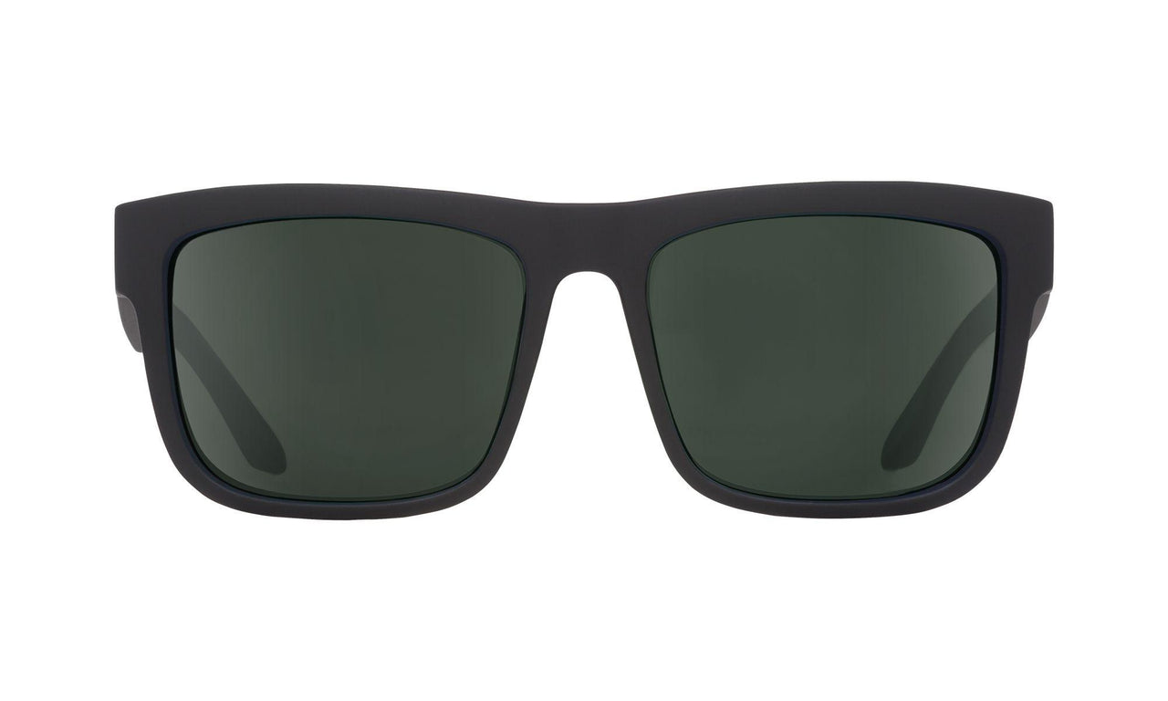 0000022 - Sosi Matte Black - Happy Gray Green Polar