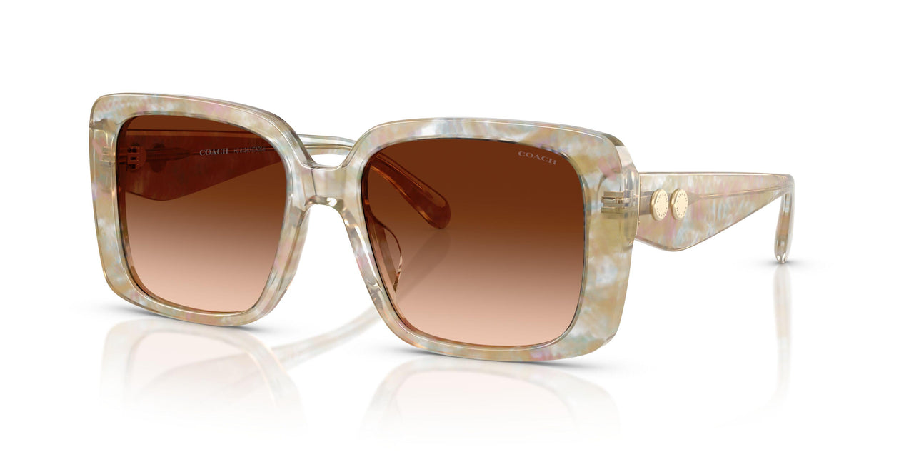 586874 - Brown - Brown Gradient