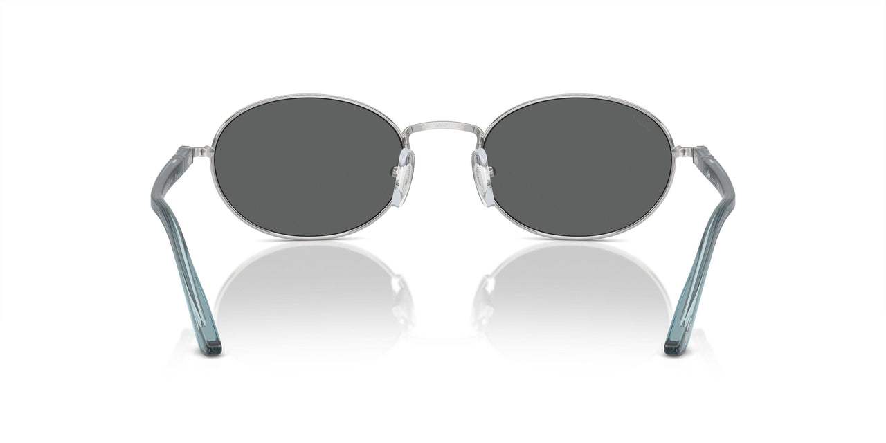 518/B1 - Silver - Dark Grey