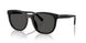 500287 - Black - Grey Solid