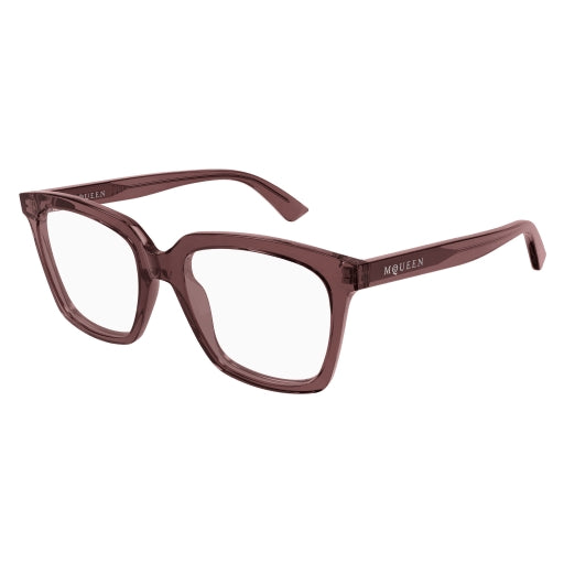 Alexander McQueen AM0513O Eyeglasses