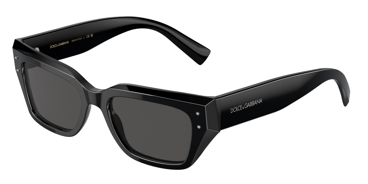 Dolce & Gabbana 4462F Sunglasses