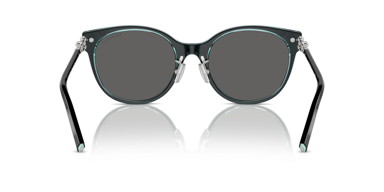 8285S4 - Black - Dark Grey