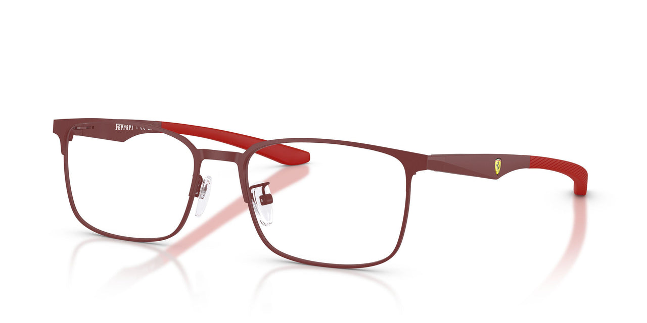 Scuderia Ferrari 7019D Eyeglasses