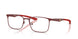 Scuderia Ferrari 7019D Eyeglasses
