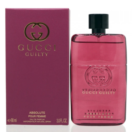 Gucci Guilty Absolute EDP Spray