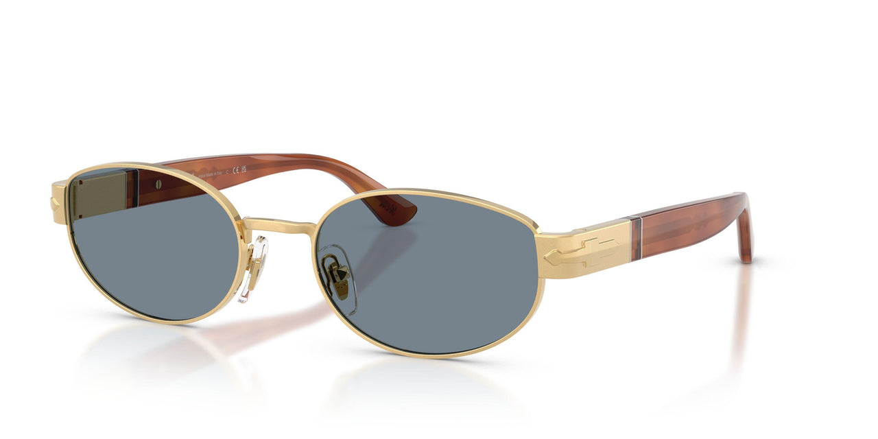 113256 - Gold - Light Blue