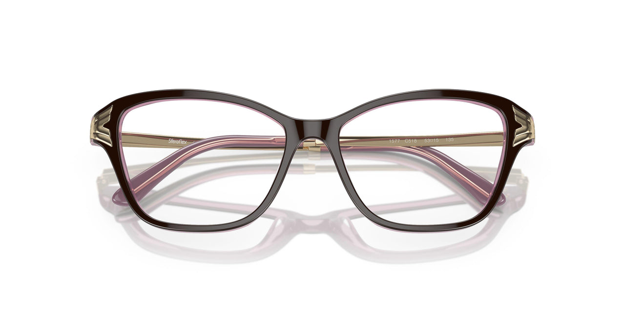 C518 - Brown