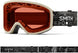 Smith Optics Snow Goggles M00772 Reason OTG Goggles