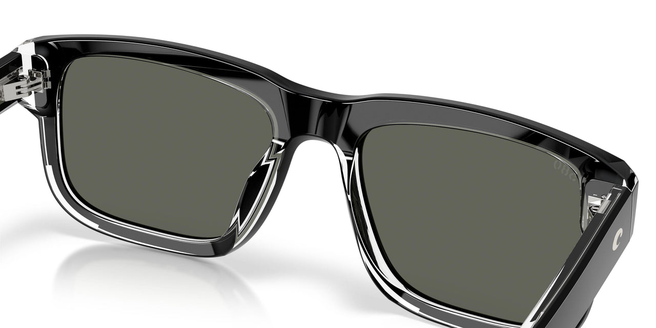 202001 - Black - Gray