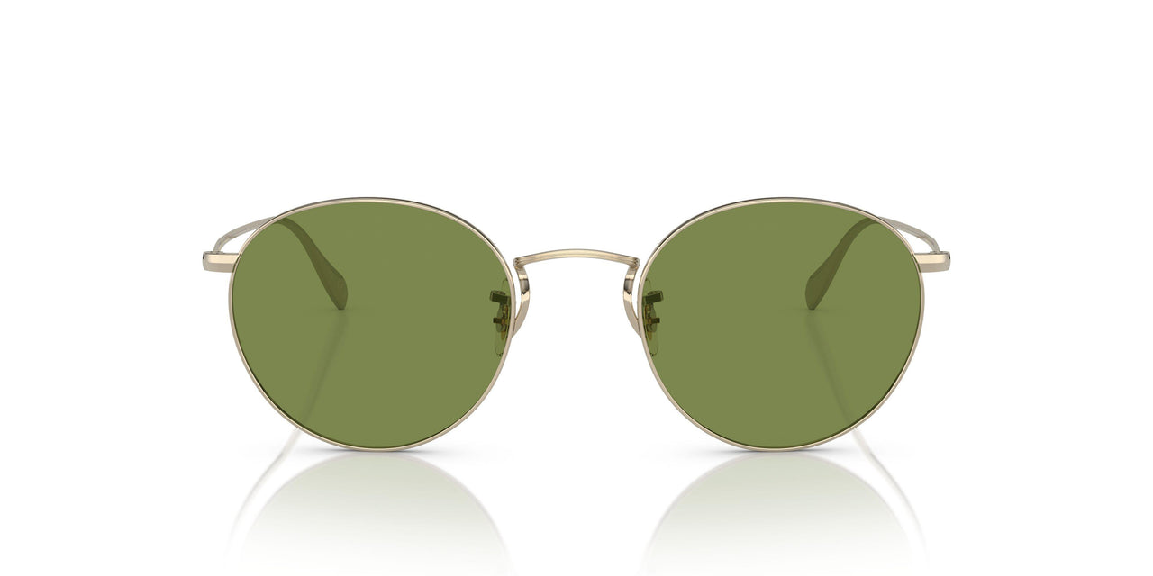 514552 - Gold - Green C