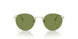 514552 - Gold - Green C