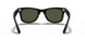 601 - Black - Green