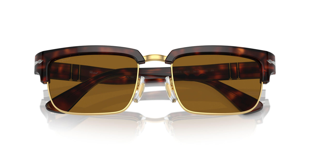 24/33 - Tortoise - Brown