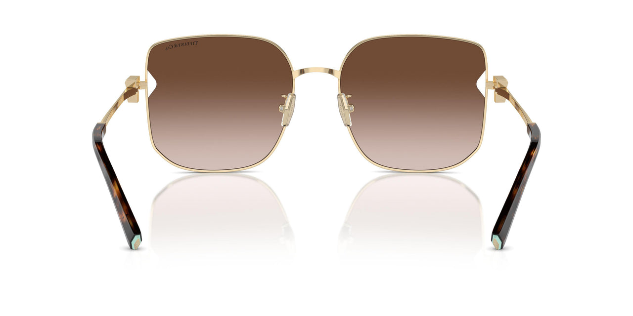 61893B - Gold - Brown Gradient