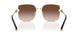 61893B - Gold - Brown Gradient